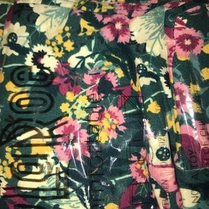LLR tc